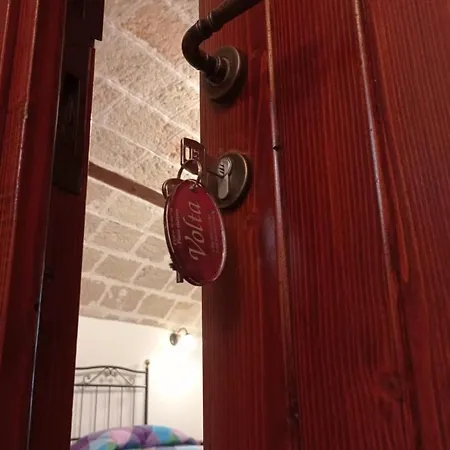 Bed & Breakfast Casa Cimino - - Puglia 4*