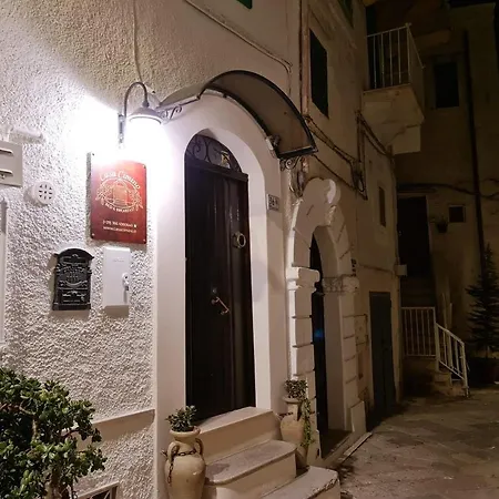 Bed & Breakfast Casa Cimino