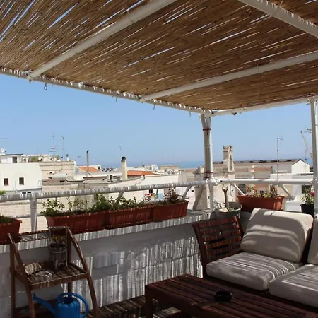 Casa Cimino - - Puglia 4*