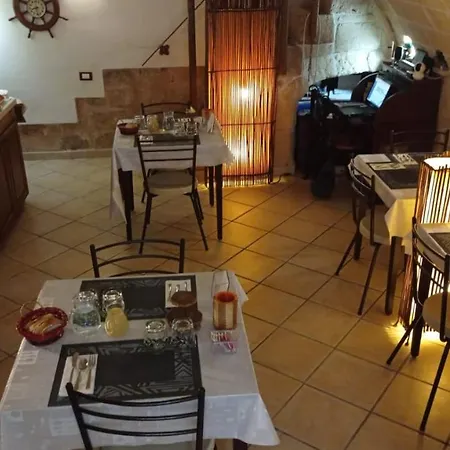 Casa Cimino Bed & Breakfast