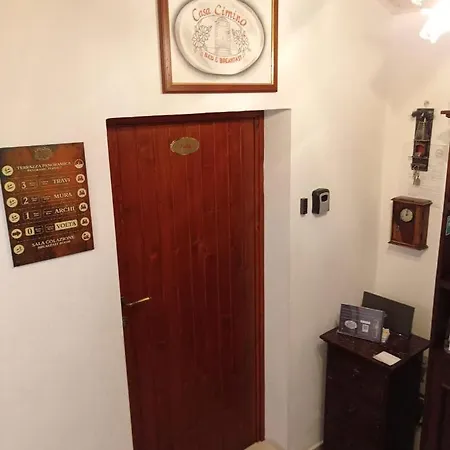 Casa Cimino - - Puglia