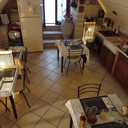Casa Cimino 2* Monopoli