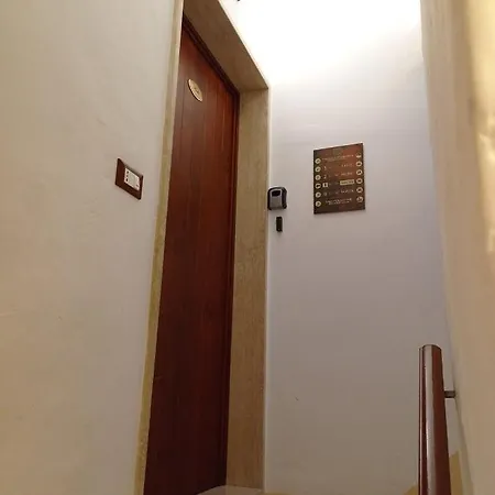 Casa Cimino - - Puglia Bed & Breakfast