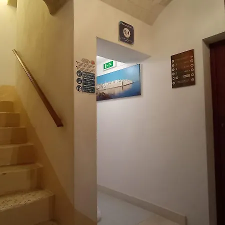 Casa Cimino - - Puglia
