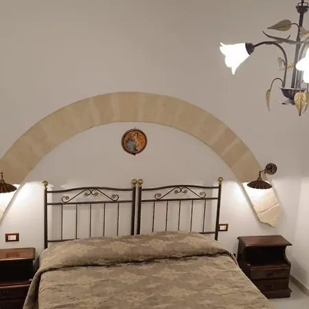 Casa Cimino - - Puglia Monopoli
