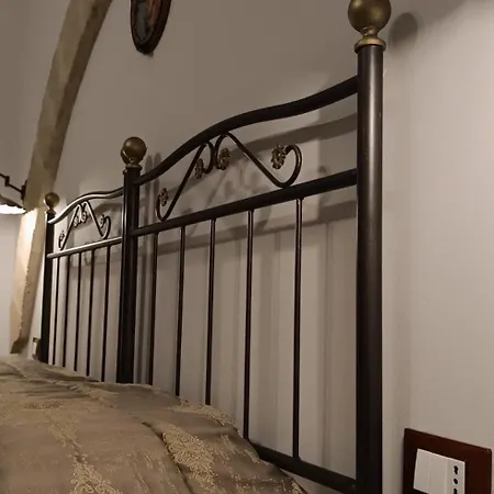Casa Cimino Bed & Breakfast