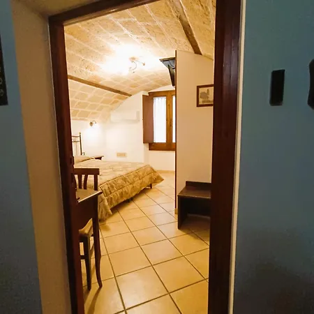 Casa Cimino Bed & Breakfast 2*