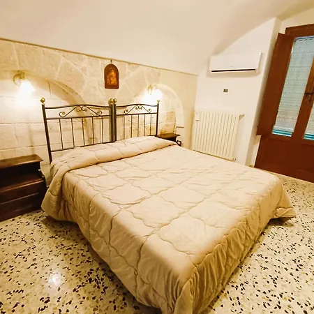 Bed & Breakfast Casa Cimino