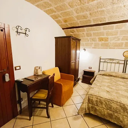 Bed & Breakfast Casa Cimino