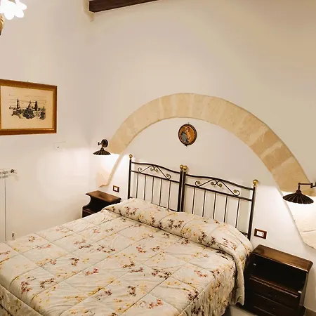 Casa Cimino 2* Monopoli