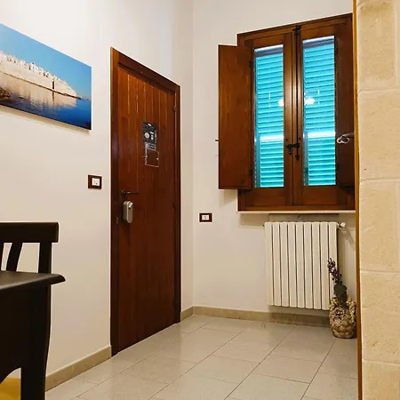 Casa Cimino Bed & Breakfast