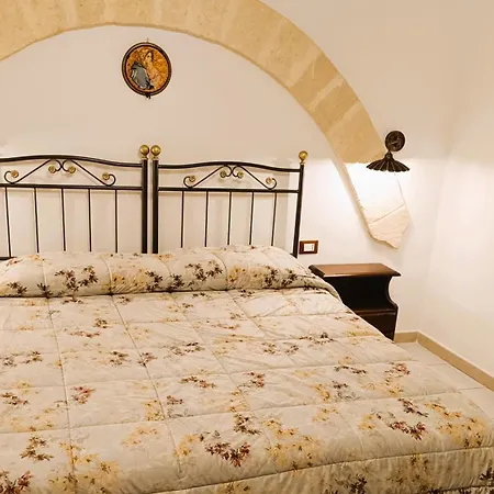 Casa Cimino Bed & Breakfast 2*