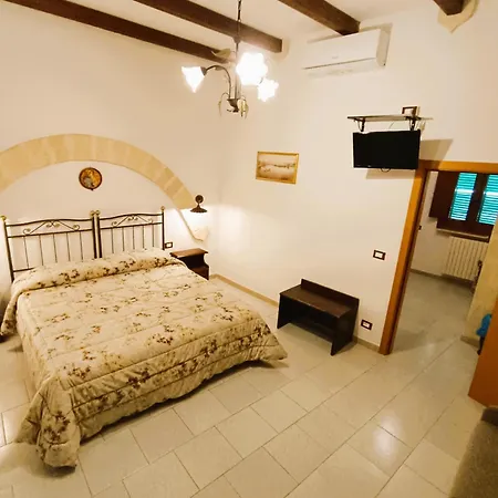 Casa Cimino 2*