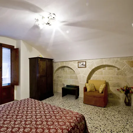 Casa Cimino - - Puglia Bed & Breakfast