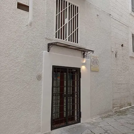 Casa Cimino - - Puglia Monopoli