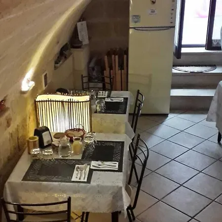 Casa Cimino - - Puglia Bed & Breakfast Monopoli