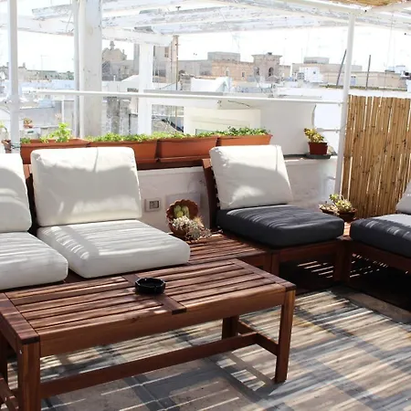 Casa Cimino - - Puglia 4*