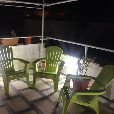 Casa Cimino Bed & Breakfast