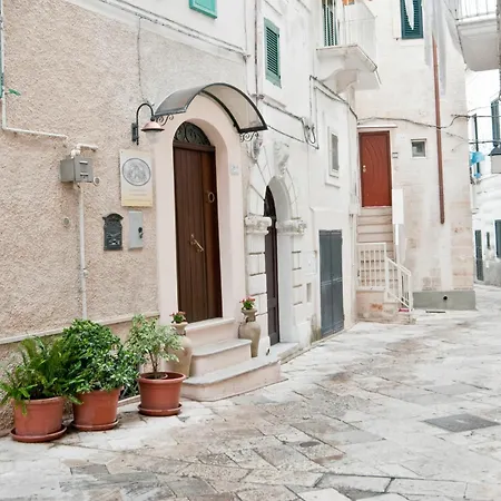 Bed & Breakfast Casa Cimino Monopoli