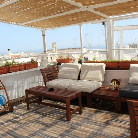 Casa Cimino - - Puglia Bed & Breakfast