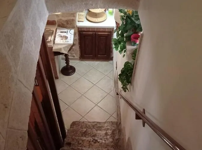 Casa Cimino - - Puglia 4*