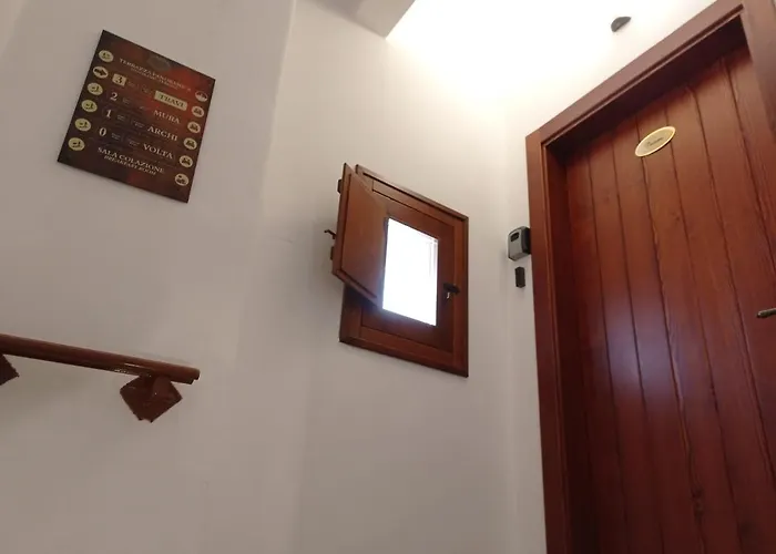 Casa Cimino - - Puglia Bed & Breakfast