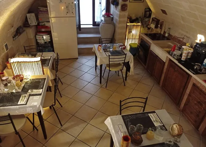 Casa Cimino - - Puglia 4* Monopoli