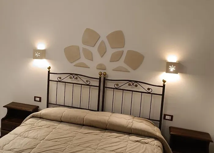 Casa Cimino - - Puglia 4* Monopoli