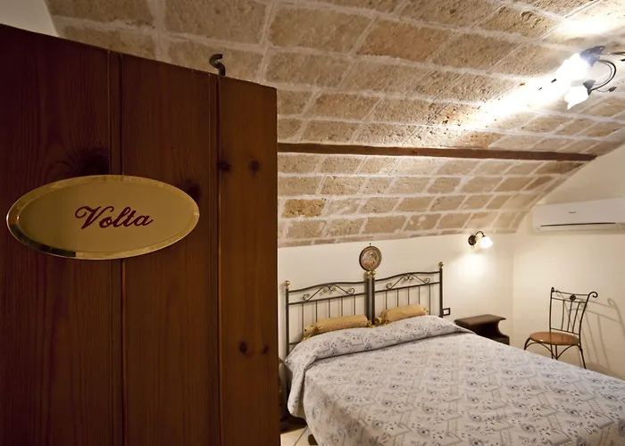 Casa Cimino - - Puglia Bed & Breakfast Monopoli