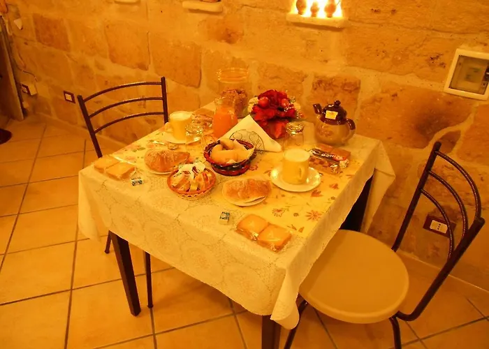 Casa Cimino - - Puglia 4*