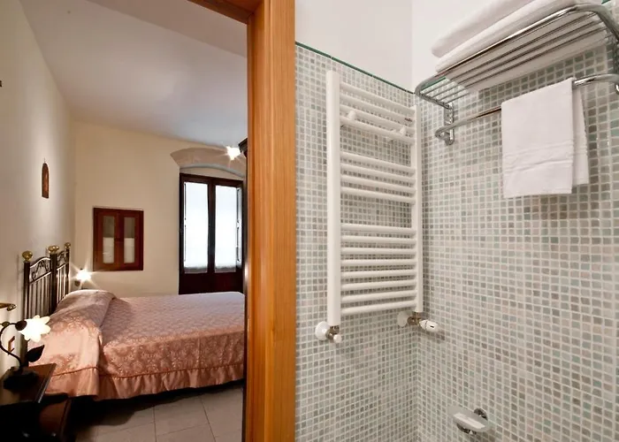 Casa Cimino - - Puglia 4*