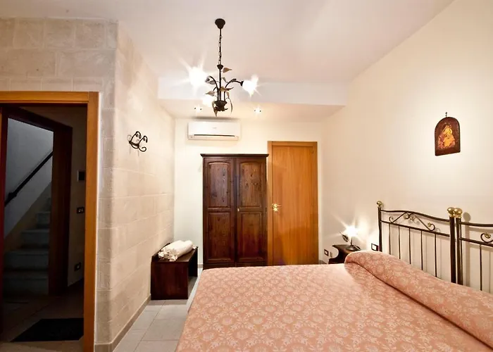 Bed & Breakfast Casa Cimino - - Puglia 4*