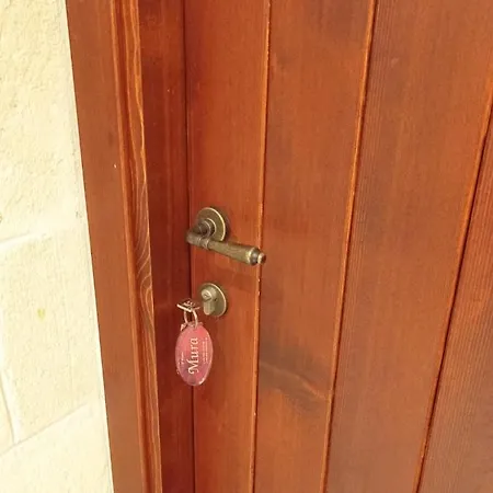 Casa Cimino - - Puglia