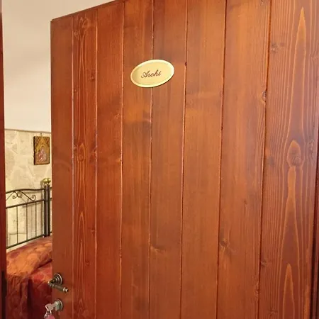 Casa Cimino - - Puglia Nocleg ze śniadaniem Monopoli