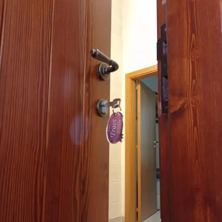 Casa Cimino - - Puglia Nocleg ze śniadaniem Monopoli