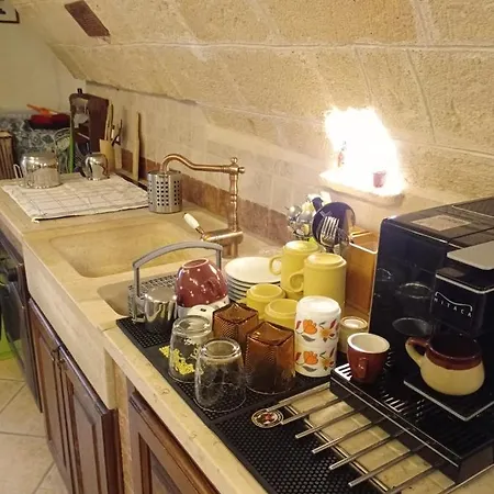 Casa Cimino - - Puglia 4*
