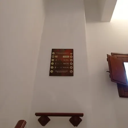 לינה וארוחת בוקר Casa Cimino - - Puglia מונופולי