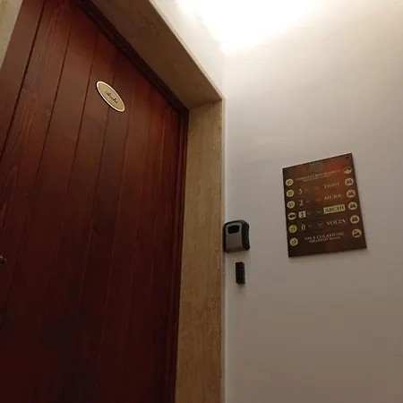 Casa Cimino - - Puglia מונופולי