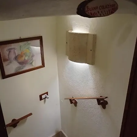 Casa Cimino - - Puglia Couette-café 4*
