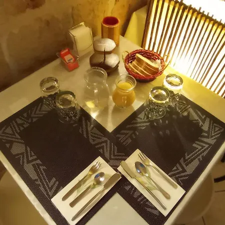 Casa Cimino - - Puglia Monopoli