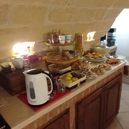 Casa Cimino - - Puglia לינה וארוחת בוקר מונופולי