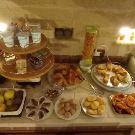 Casa Cimino - - Puglia 4* מונופולי