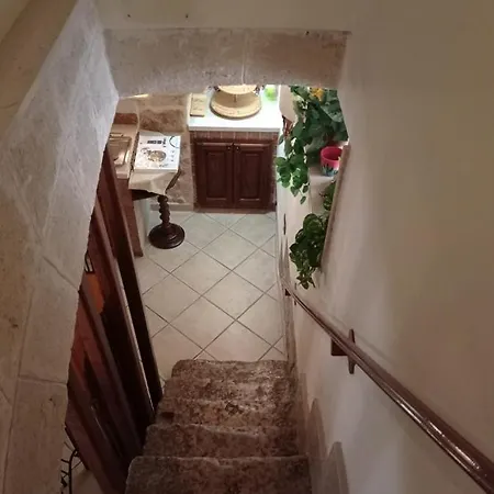 Casa Cimino - - Puglia 4*