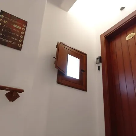 Casa Cimino - - Puglia Oda ve Kahvaltı