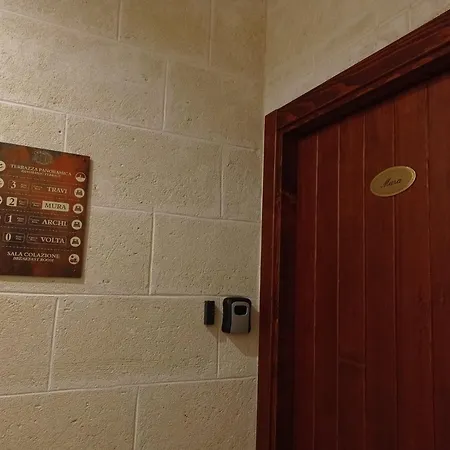 Casa Cimino - - Puglia Monopoli