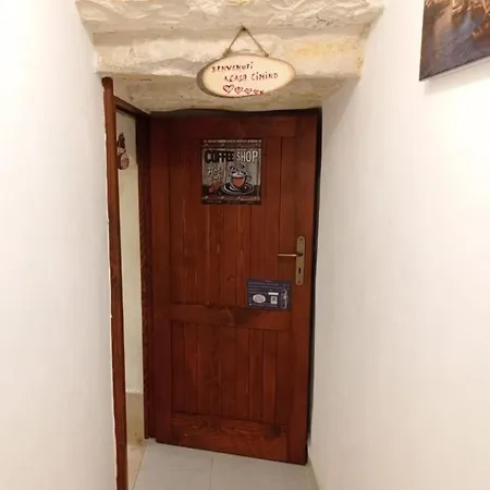 Casa Cimino - - Puglia 4* מונופולי