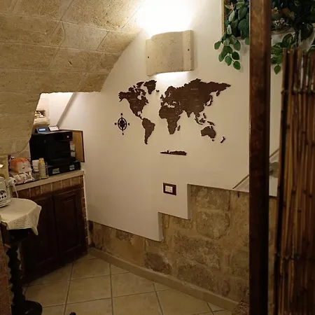 Casa Cimino - - Puglia 4*