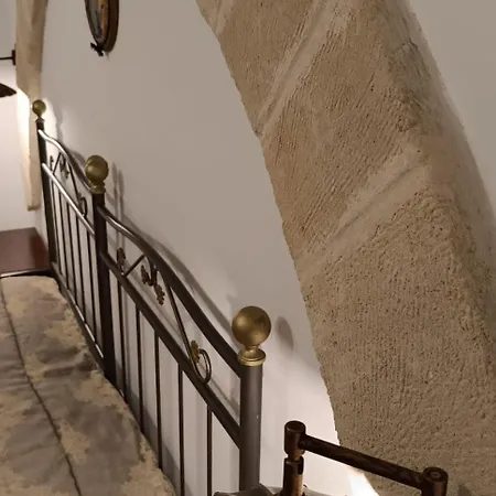 Casa Cimino - - Puglia Oda ve Kahvaltı
