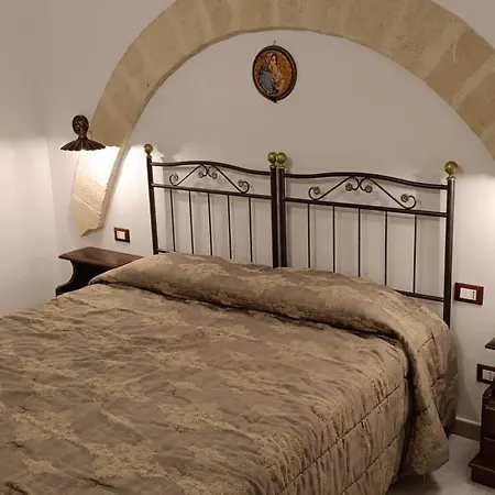 לינה וארוחת בוקר Casa Cimino - - Puglia 4*