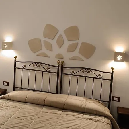 Casa Cimino - - Puglia 4* מונופולי